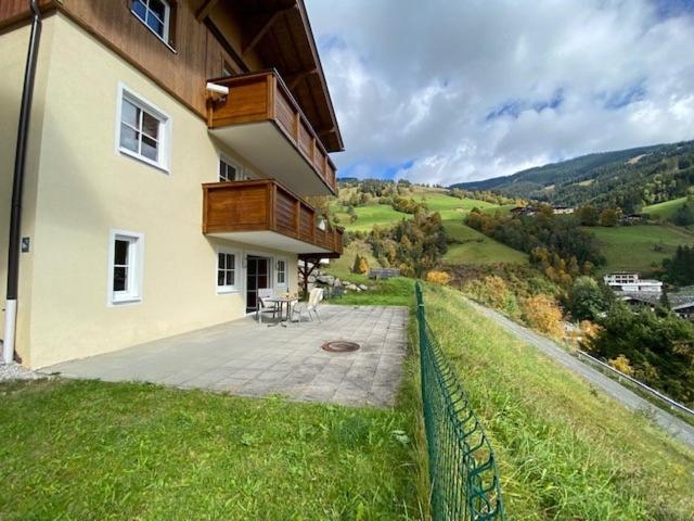 Genieten In Saalbach, Alpenresort Saalbach Top D1 By Droomvilla Kültér fotó