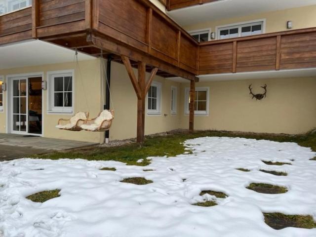 Genieten In Saalbach, Alpenresort Saalbach Top D1 By Droomvilla Kültér fotó